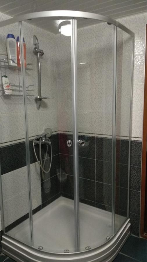 Проживание в семье eco_apartment Кутаиси-16